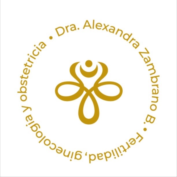 Foto de Alexandra  Zambrano, Ginecología