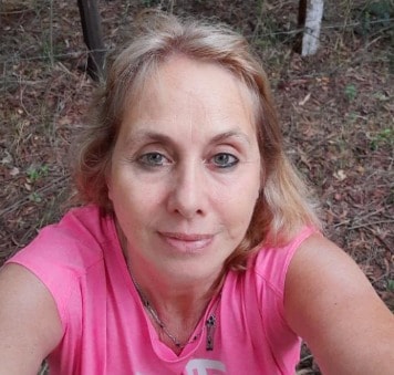 Foto de Sandra Baratta