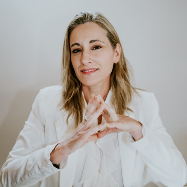 Foto de Andrea Pastorino, Endocrinología