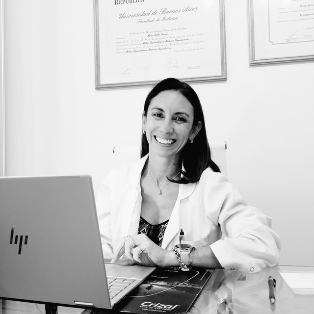 Foto de María Belén  García Ojeda 