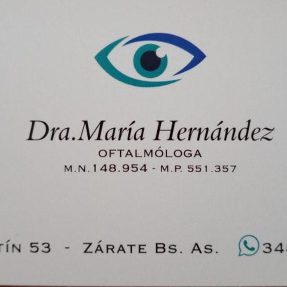 Foto de Maria Hernandez