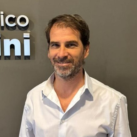 Foto de Mauro  Ferraiuolo, Traumatología