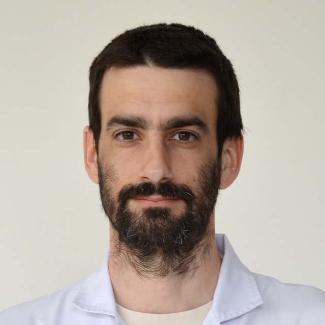 Foto de Horacio Alejandro Errazu Schinoni