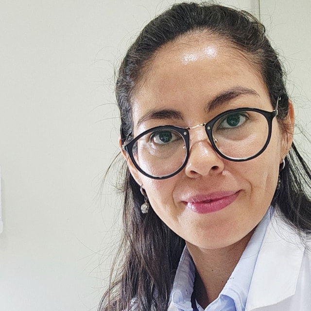 Foto de  Romina De Los Angeles Ayala, Ginecología