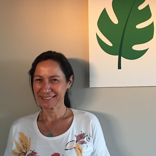 Foto de Gabriela Aguiar