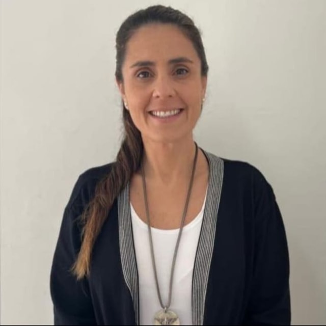 Foto de Gisela Vanesa Valentini, Medicina Regenerativa