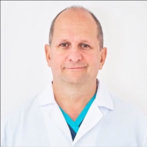 Foto de Marcos  Miguel, Gastroenterología