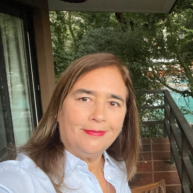 Foto de Marisa Sallaberry