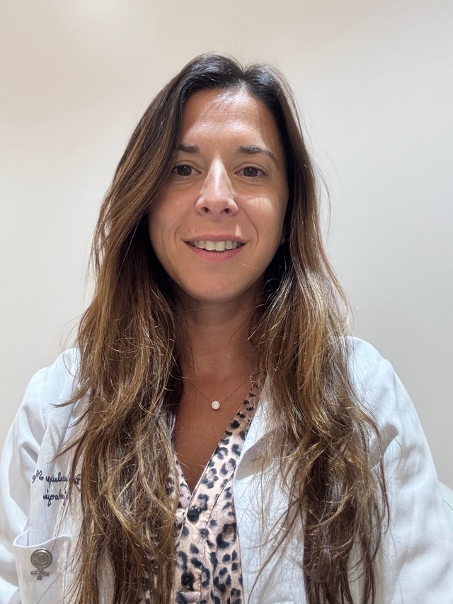 Foto de Guadalupe Madrid