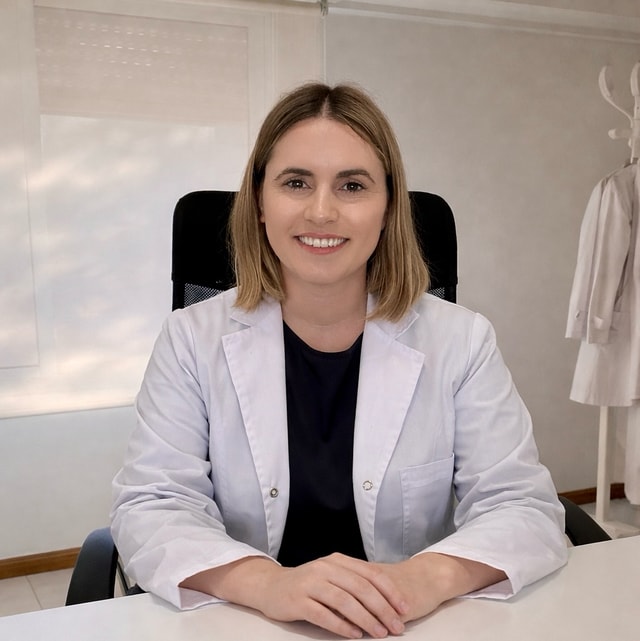 Foto de Gisela Bonini Costa