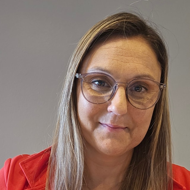 Foto de Claudia Rocchiccioli