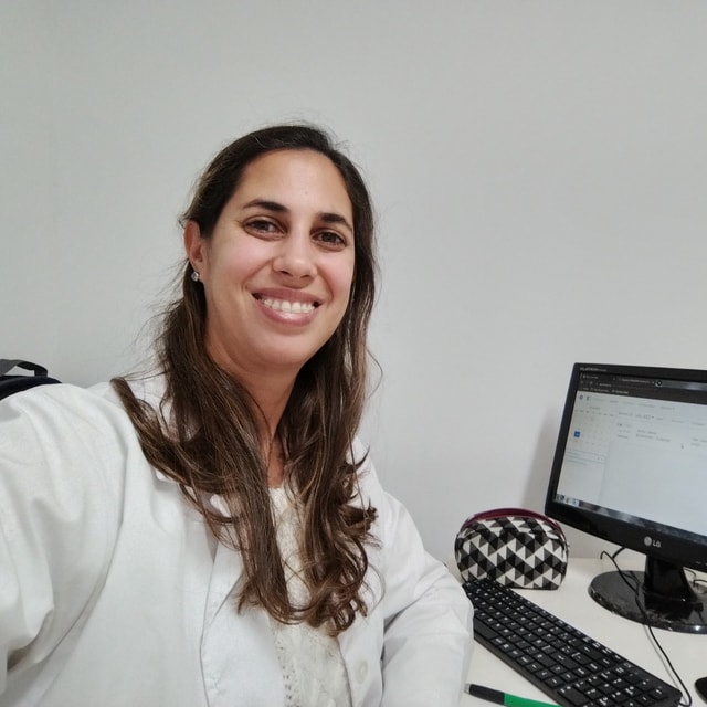 Foto de Valeria Cabrol Obaid 