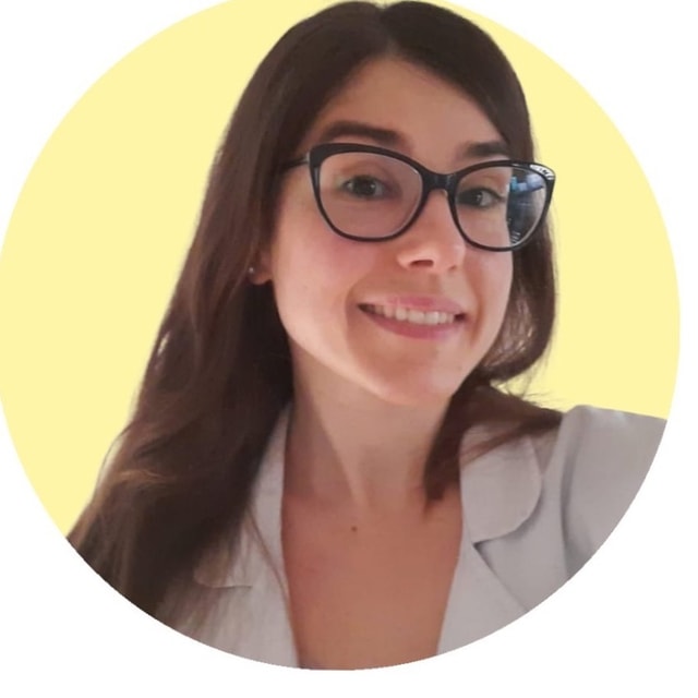 Foto de Cecilia  Martinez 