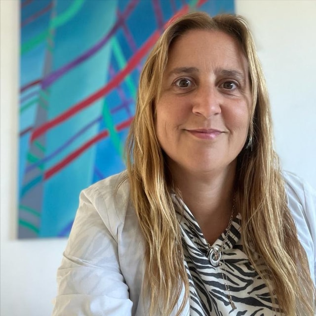 Foto de Lucía  Langoni, Ginecología