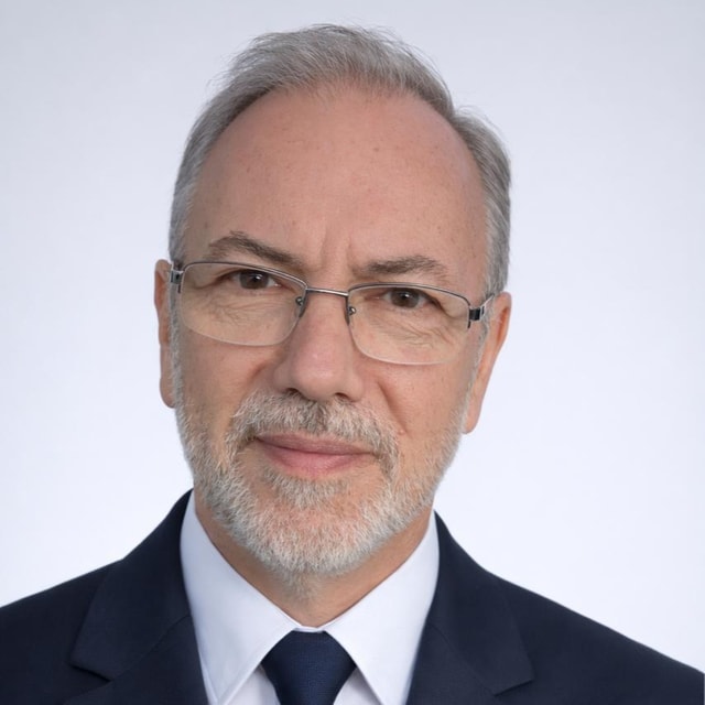 Foto de Carlos De Luca