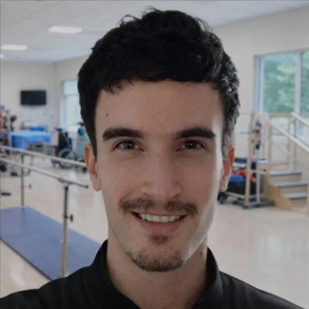 Foto de David  Carelli