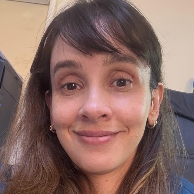 Foto de Noelia Del Valle Legal