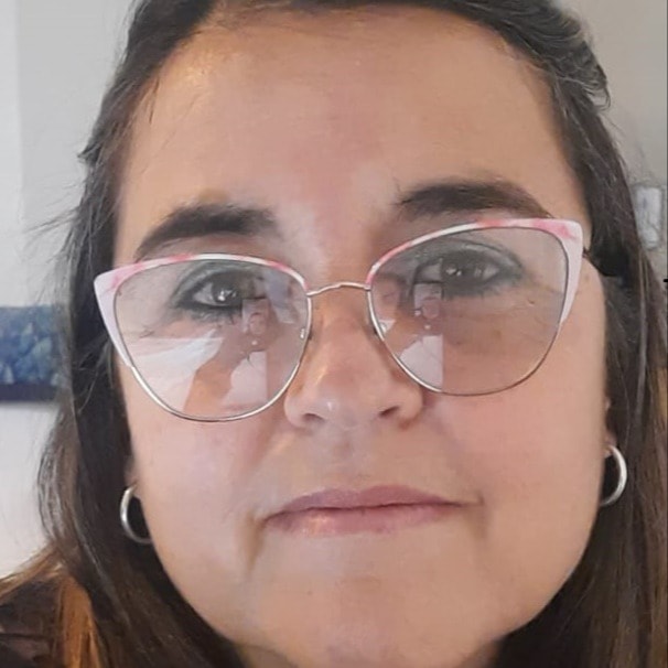 Foto de Doris Lozada