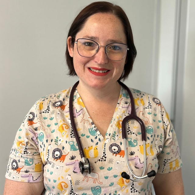 Foto de Soledad Vadela