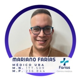 Foto de Mariano Farias