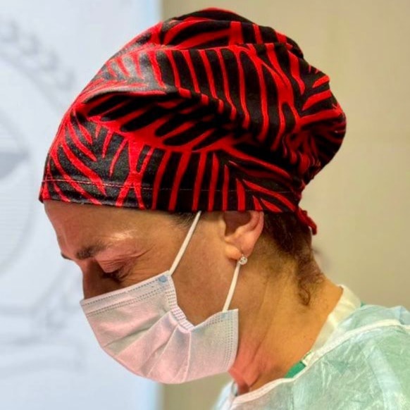 Foto de Silvina Adriana Ciocale