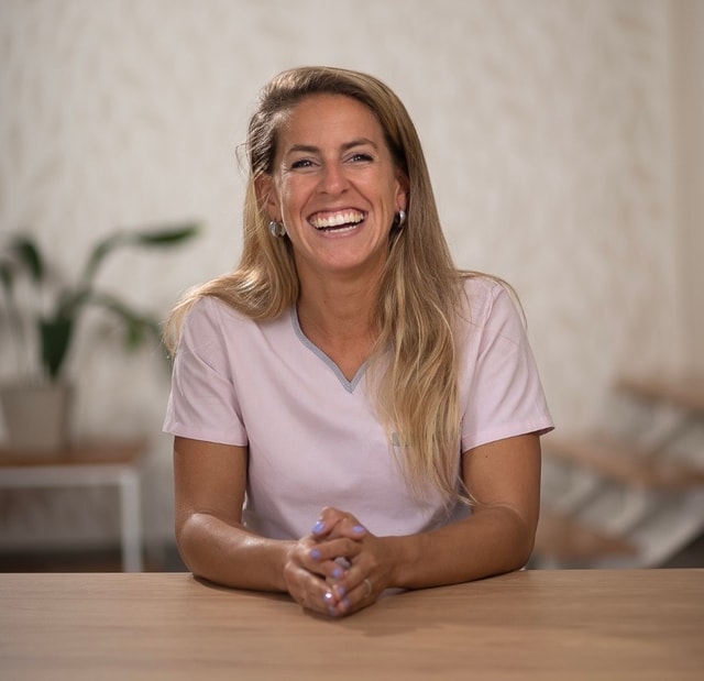 Foto de Cinthia Arballo