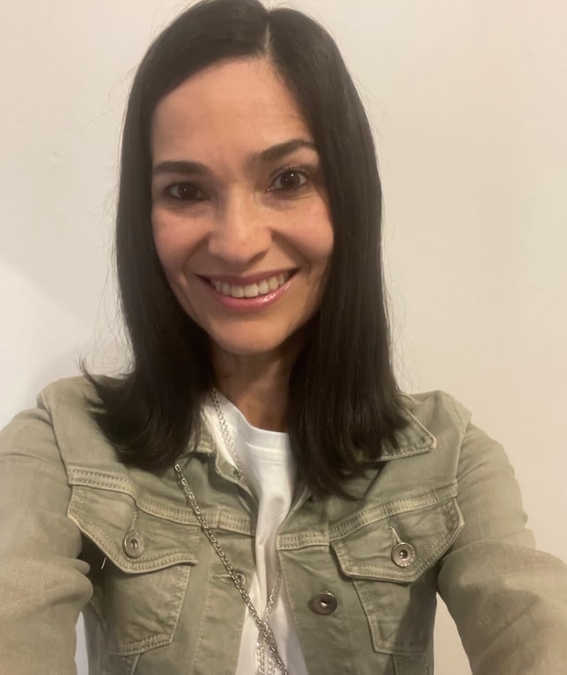 Foto de Fresia Del Rosario Yabeta Villarroel