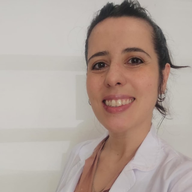 Foto de Rocío Soledad Ligó