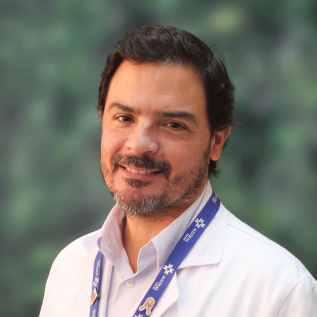 Foto de Paulo Colimodio