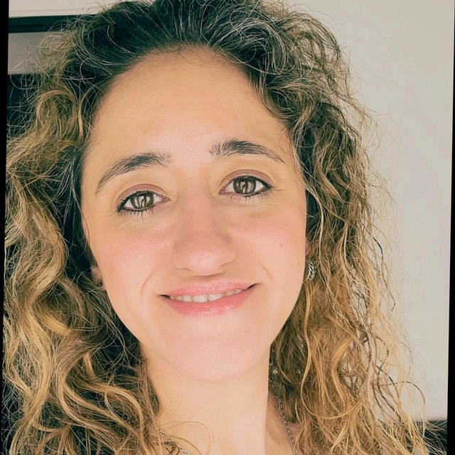Foto de Marianela Toloza Gomez