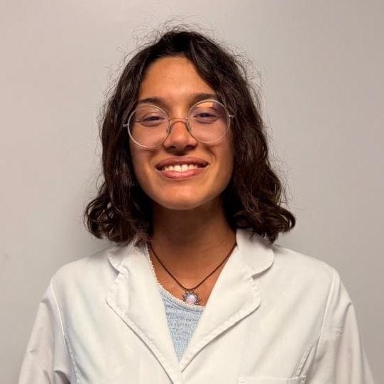 Foto de Maria Victoria Sadir