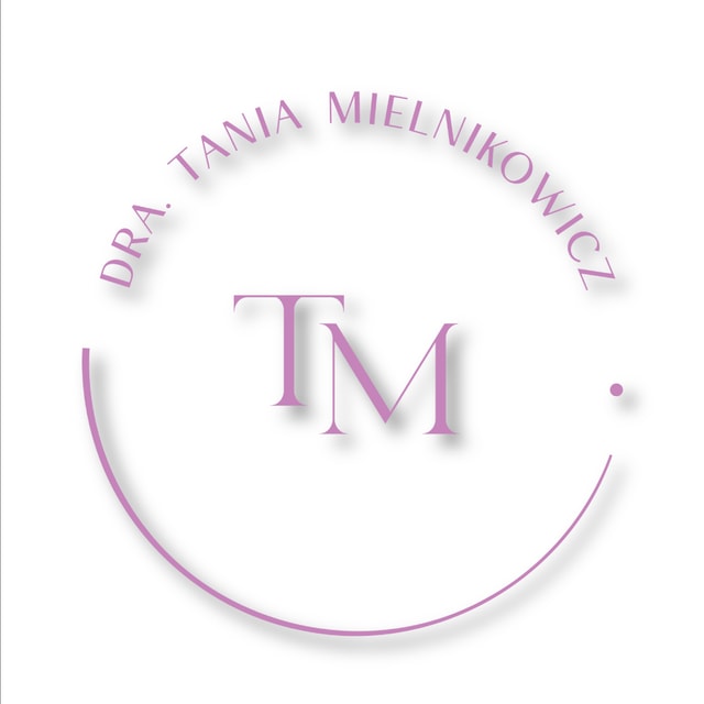 Foto de Tania Mielnikowicz