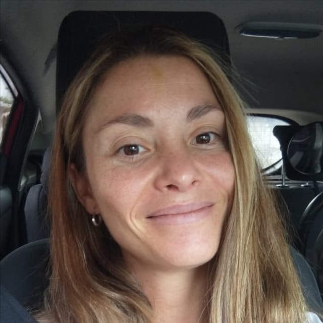 Foto de María Pilar Tilot, Oncología