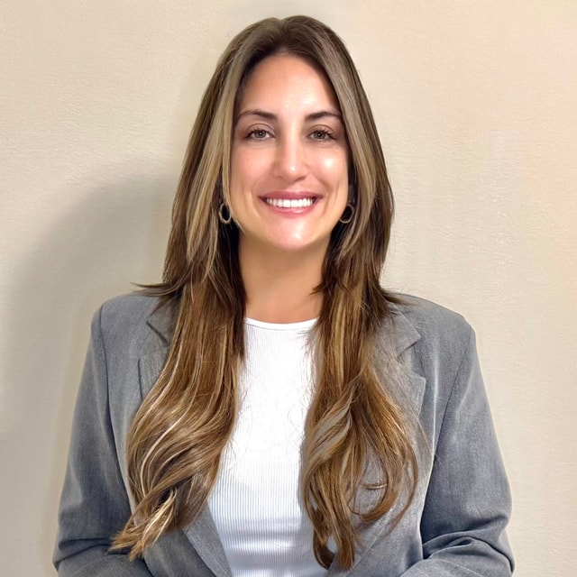 Foto de Maria Cecilia Acevedo, Tocoginecología