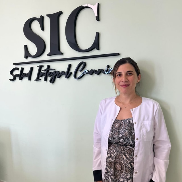 Foto de  Martina Rodriguez Belardinelli, Medicina Estética