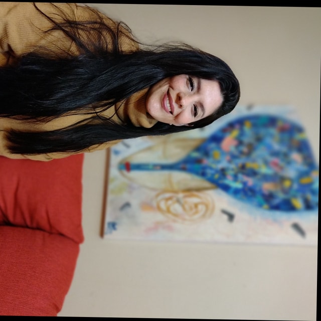 Foto de Georgina Ferragina