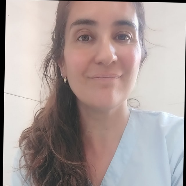 Foto de Maria Cecilia Bascelli