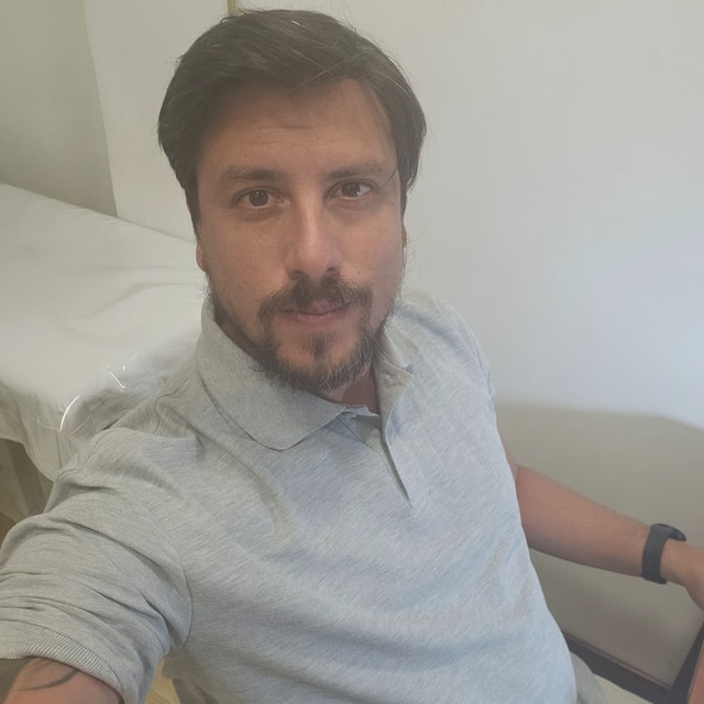Foto de Ramiro Diaz Lopez