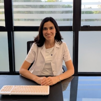 Foto de Amelia Laciar