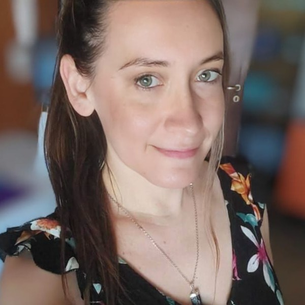 Foto de Romina Reto