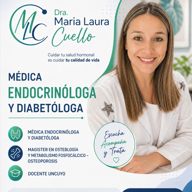Foto de Maria Laura Cuello