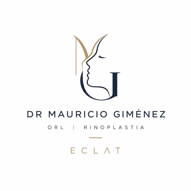 Foto de Mauricio M. Gimenez, Otorrinolaringología