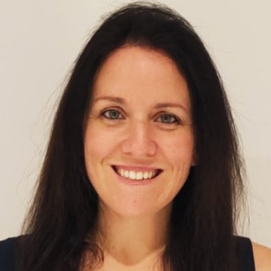 Foto de María Victoria Sevesi