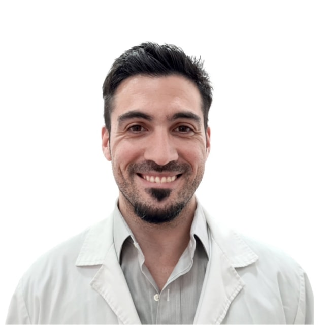 Foto de Sebastián Caggiano