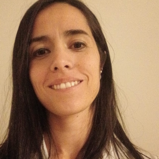 Foto de LAURA ROMINA Squartini, Pediatría