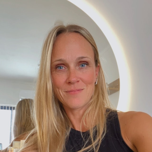 Foto de Johanna Cardama, Ginecología