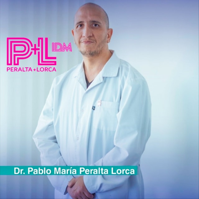 Foto de Pablo Maria Peralta Lorca