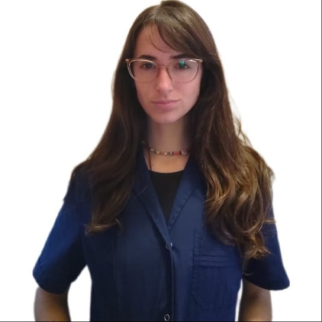 Foto de Julieta De Berti