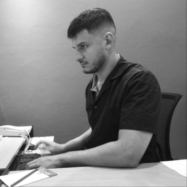 Foto de Carlos Maximiliano Perasso