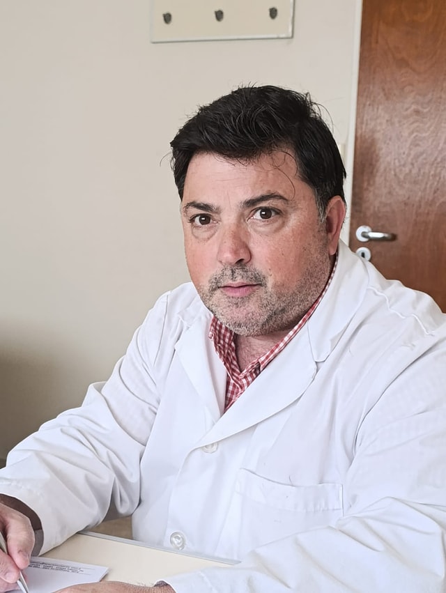 Foto de Sebastián Puleo